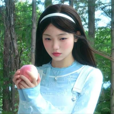 胡萝卜小姐